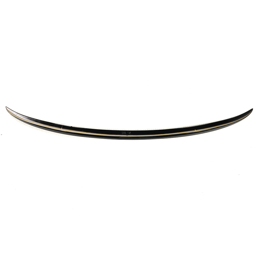 BMW F80/F30 M Style Spoiler Gloss Black 2013 - 2018