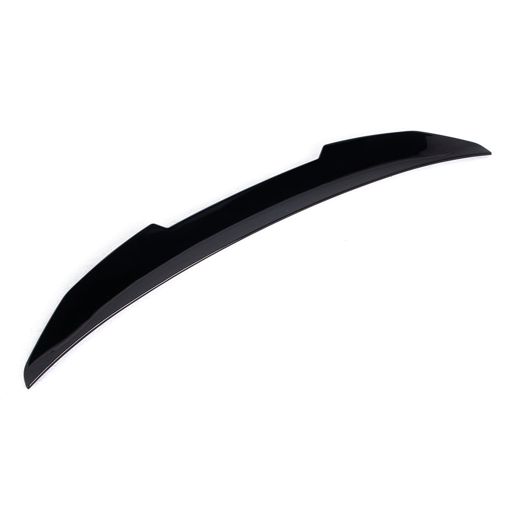 BMW G30/F90 PSM Style Trunk Spoiler Gloss Black 2017 - 2023