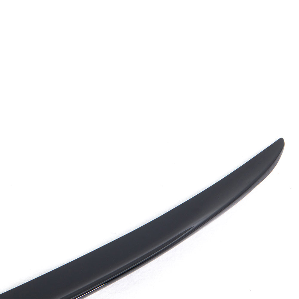 BMW F32 MP Style Trunk Spoiler Gloss Black 2013 - 2020