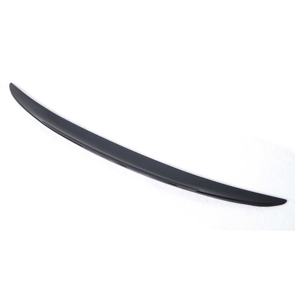 BMW F32 MP Style Trunk Spoiler Gloss Black 2013 - 2020