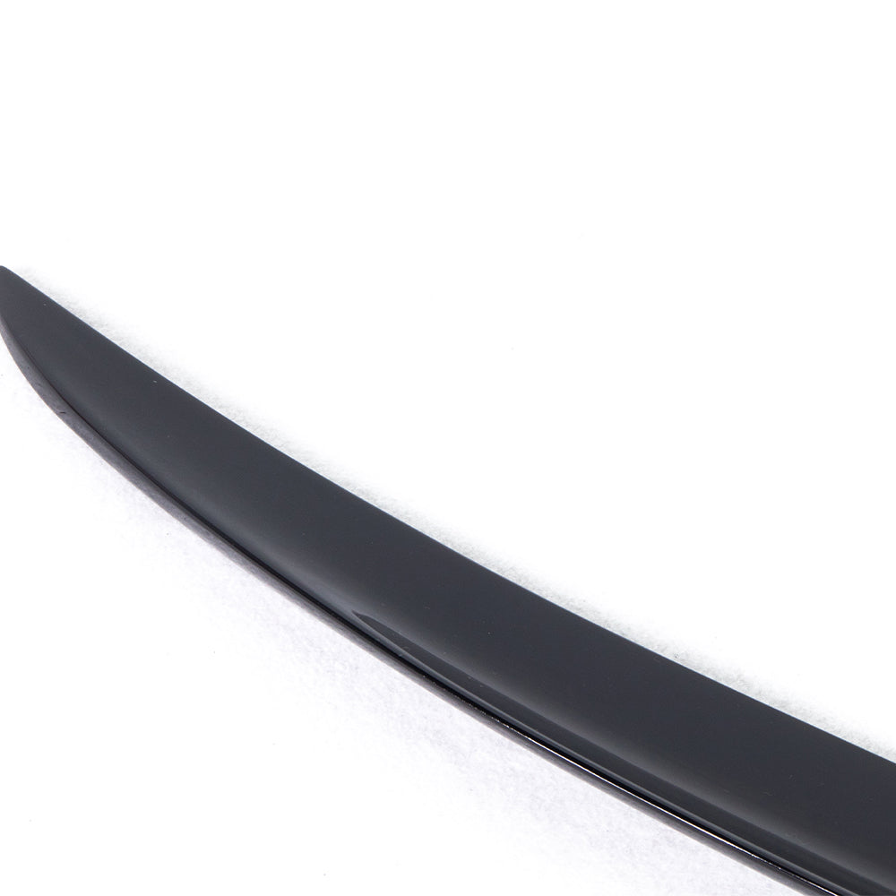 BMW F32 MP Style Trunk Spoiler Gloss Black 2013 - 2020