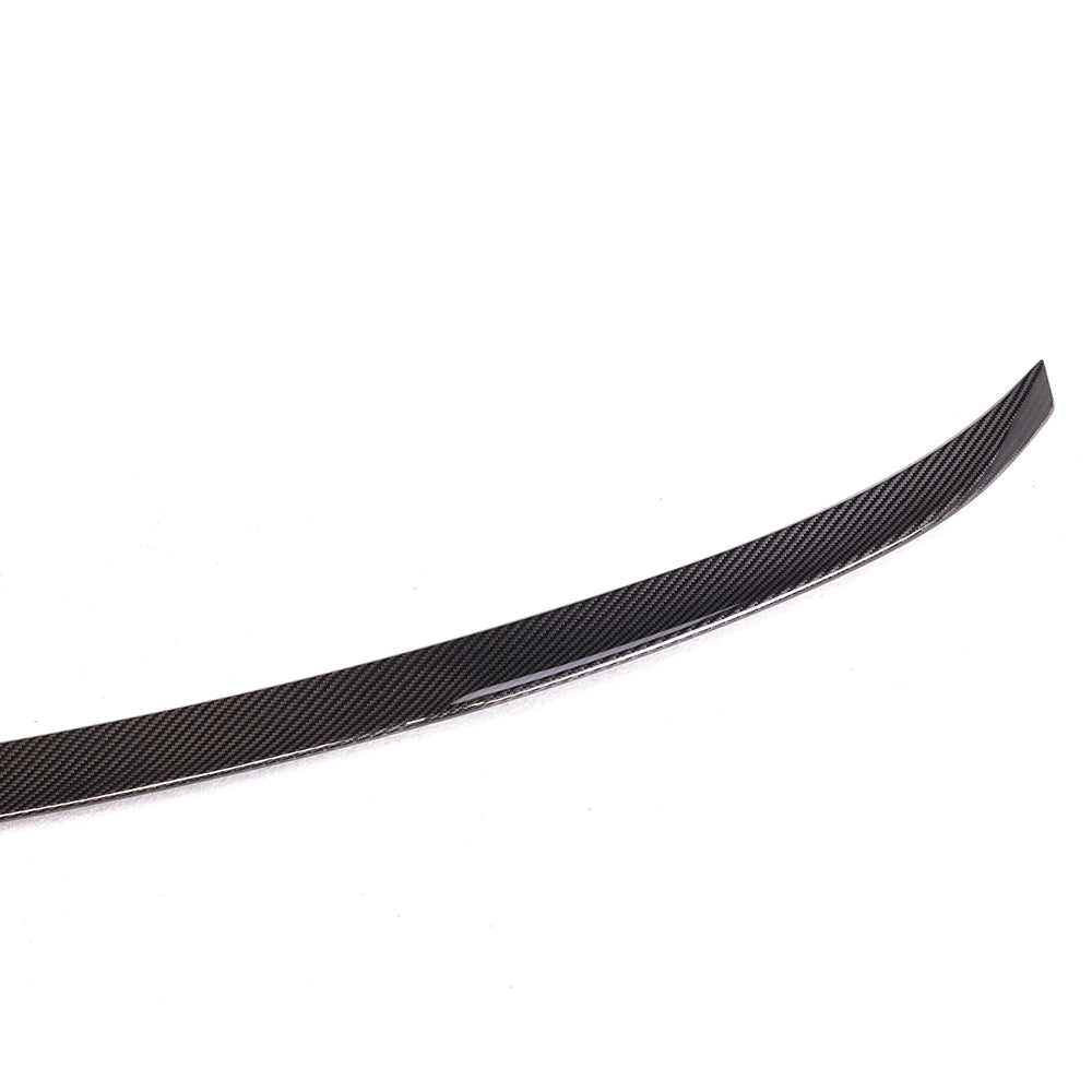 BMW G20/G80 OEM Style Trunk Spoiler Carbon Fibre 2019 +