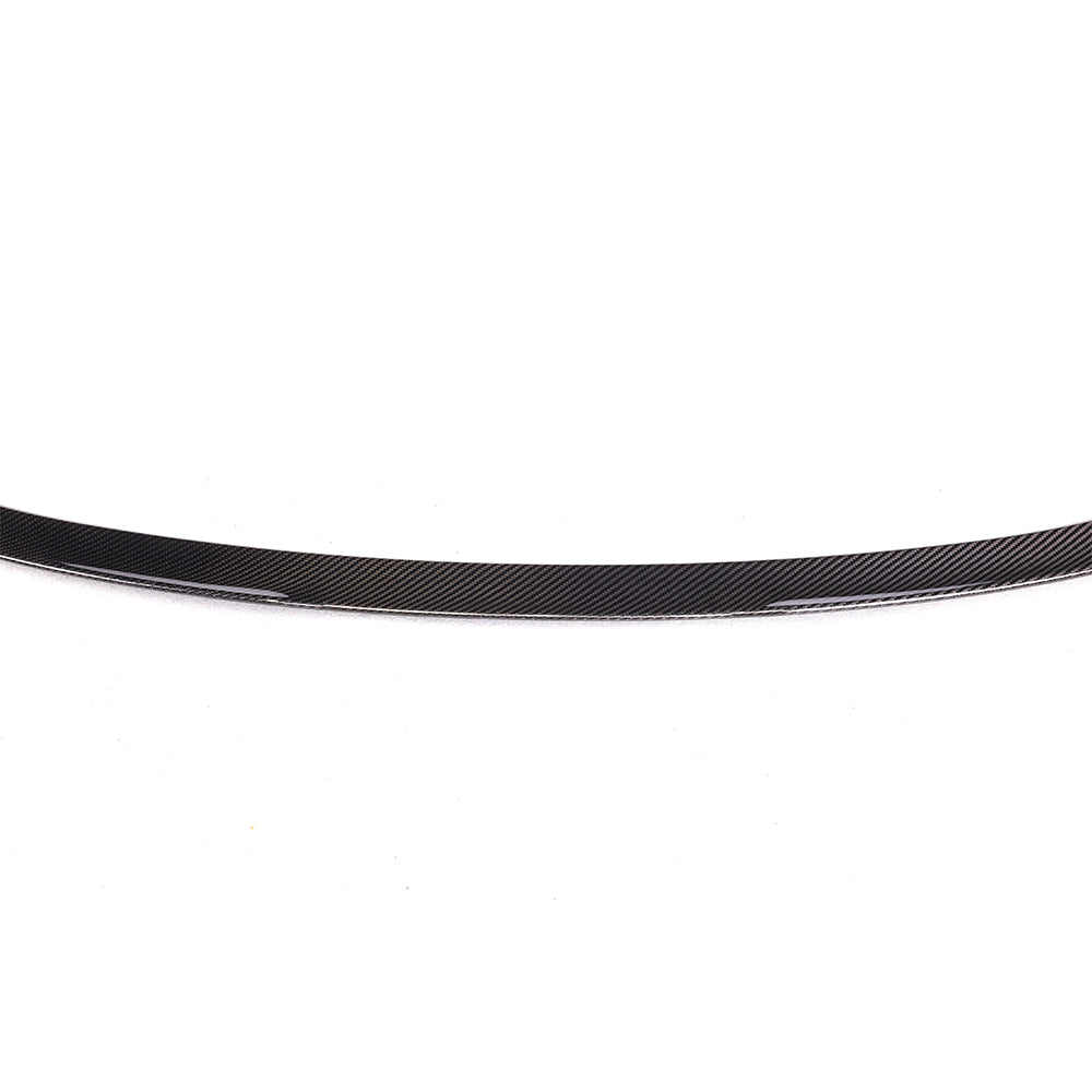 BMW G20/G80 OEM Style Trunk Spoiler Carbon Fibre 2019 +