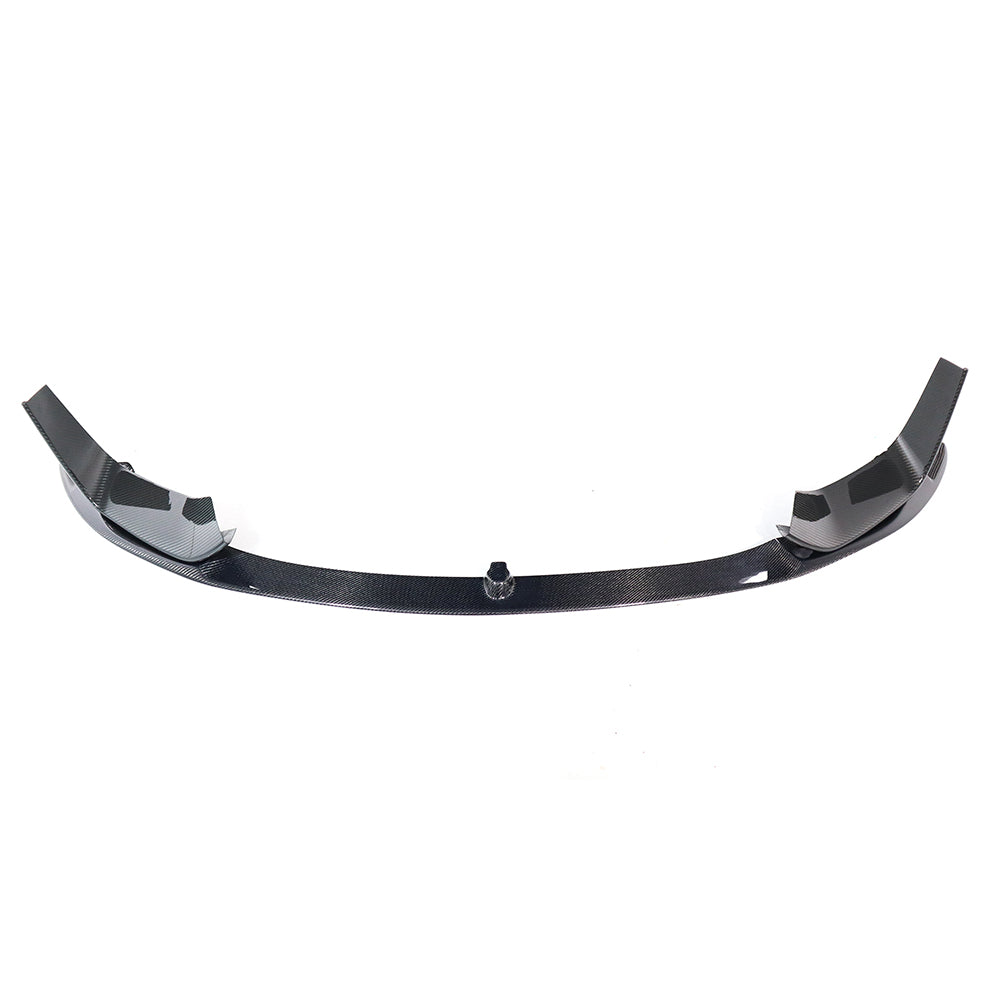BMW MP Style Front Lip Carbon Fibre F80/F82/F83 2014 - 2019