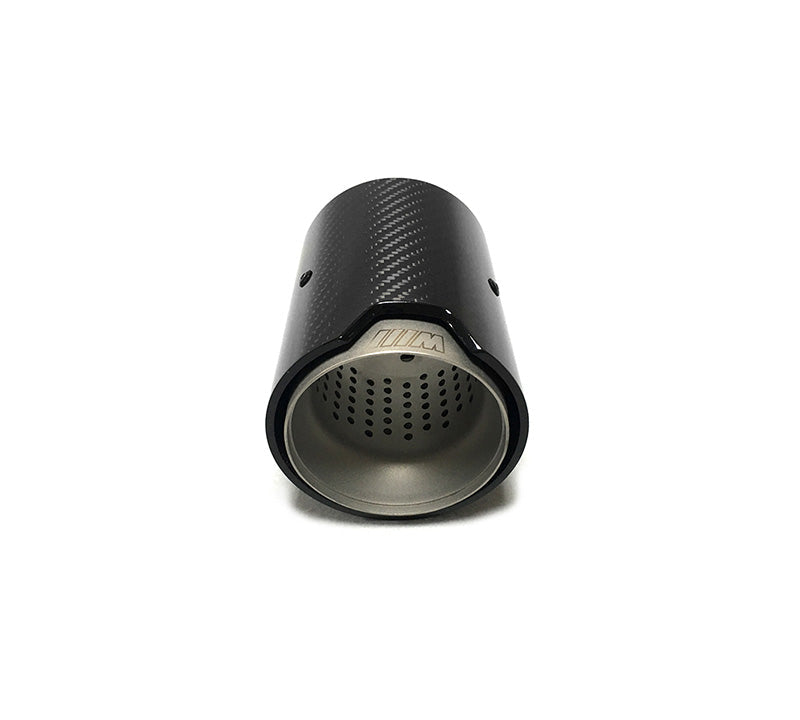 BMW M Performance Carbon Fibre Exhaust Tips F87 M2 / F80 M3 / F82 M4 2014-2021