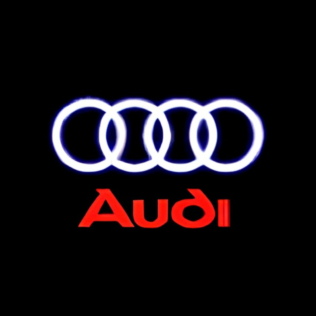 Audi Rings