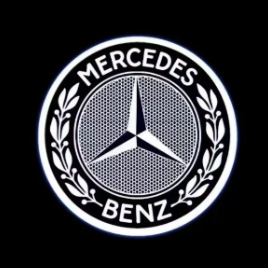 Classic Mercedes
