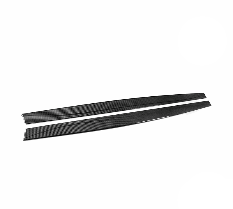 BMW M Performance Style Carbon Fibre Side Skirts F80 M3 / F82 M4 2014-2020