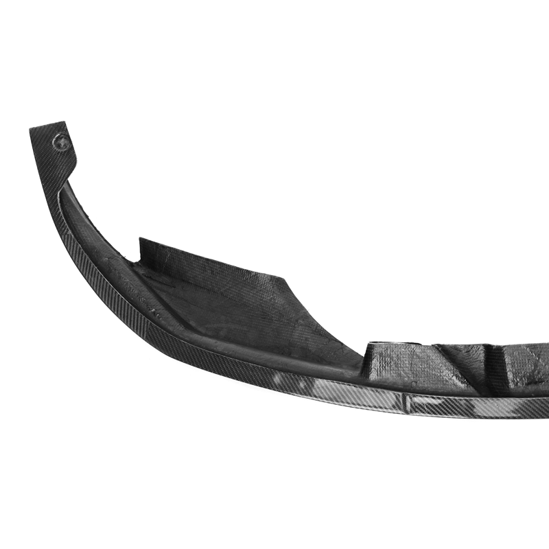 BMW 3D Carbon Fibre Front Lip F90 M5 2018-2023