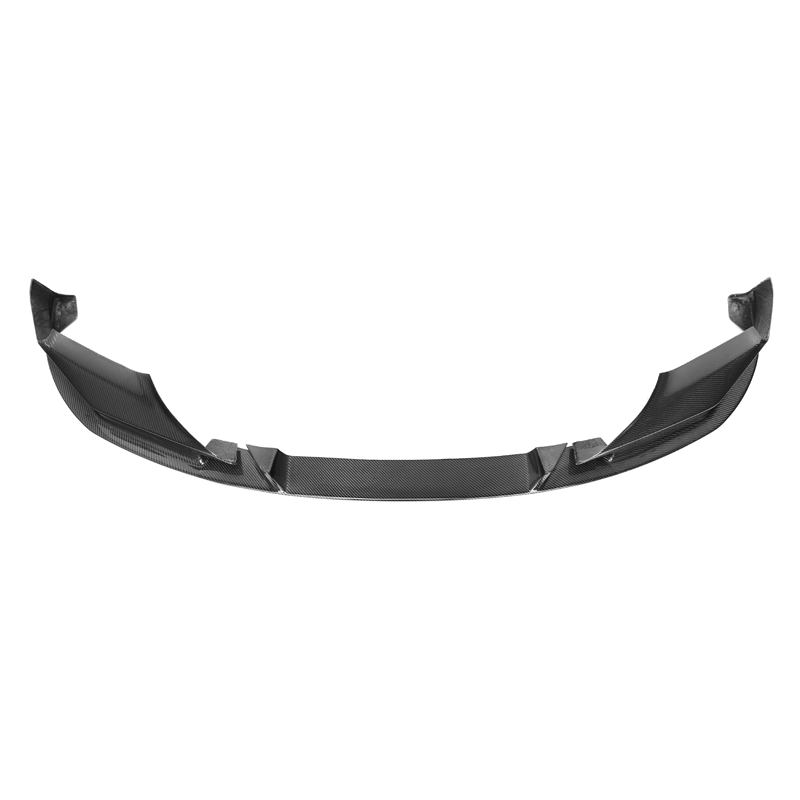 BMW 3D Carbon Fibre Front Lip F90 M5 2018-2023
