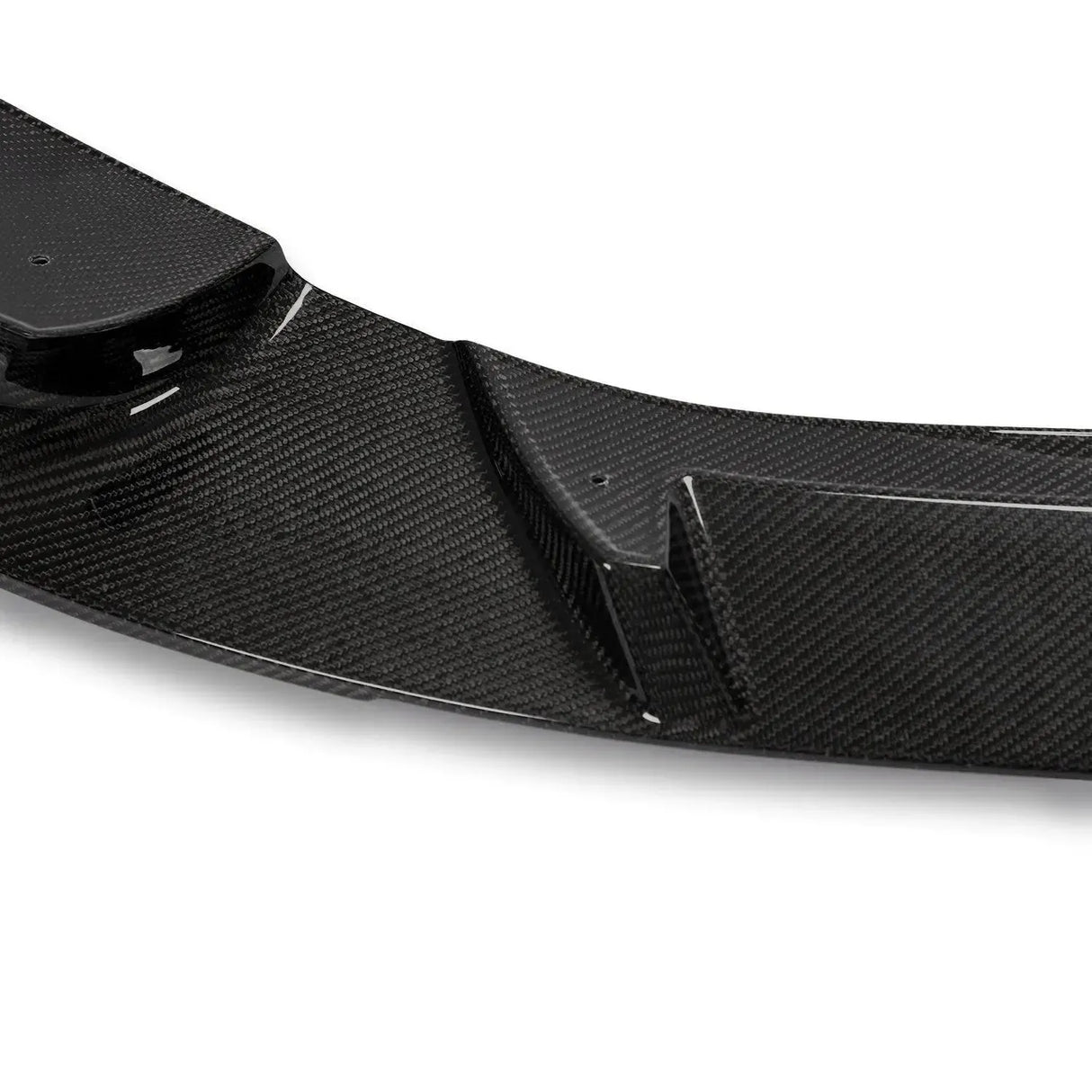 BMW 3D Carbon Fibre Front Lip F97 X3M / F98 X4M 2020+