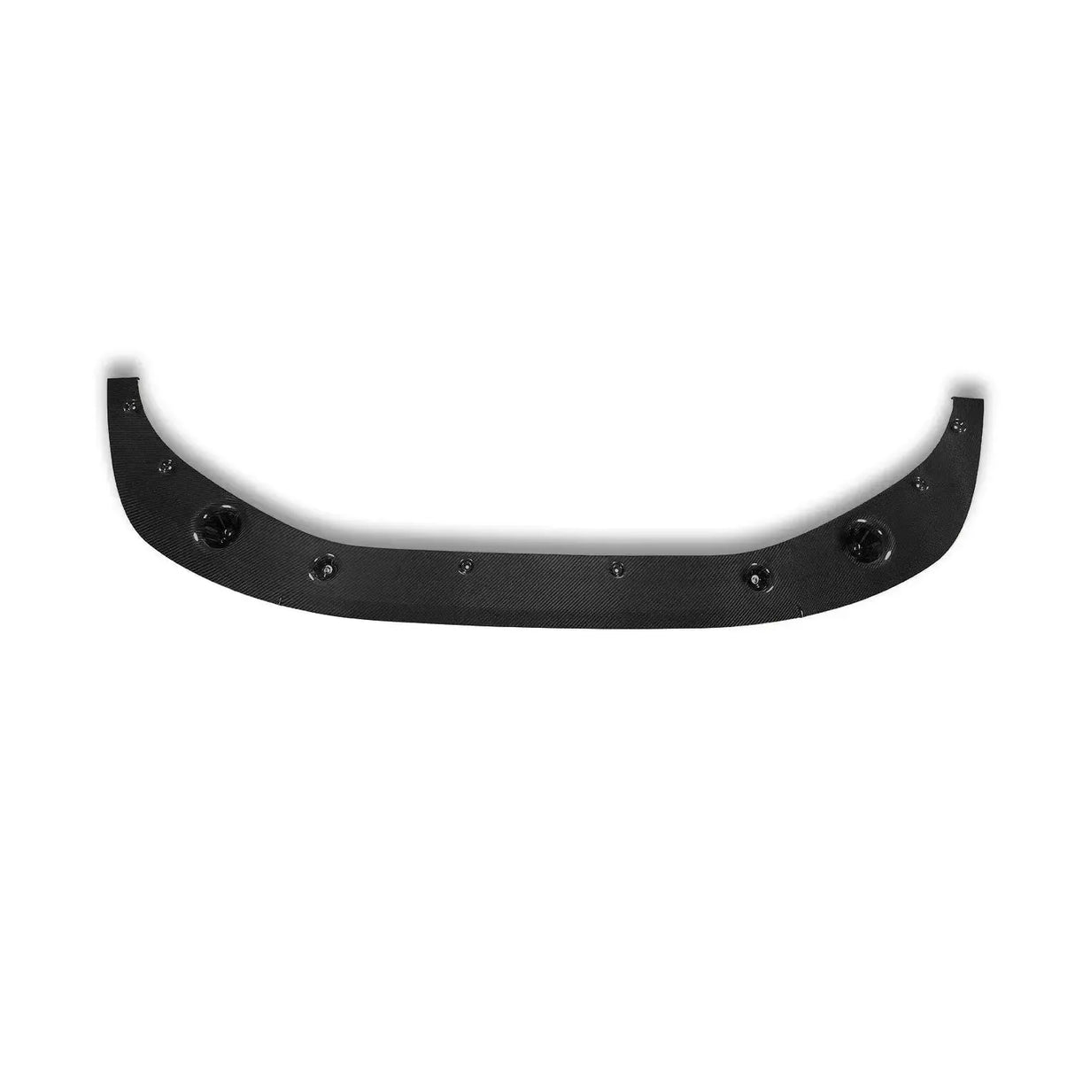 BMW 3D Carbon Fibre Front Lip F97 X3M / F98 X4M 2020+