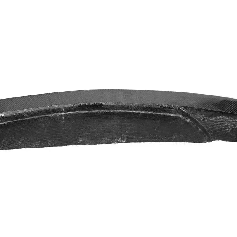 BMW 3D V1 Carbon Fibre Front Lip G30 / G38 5 Series 2017-2023