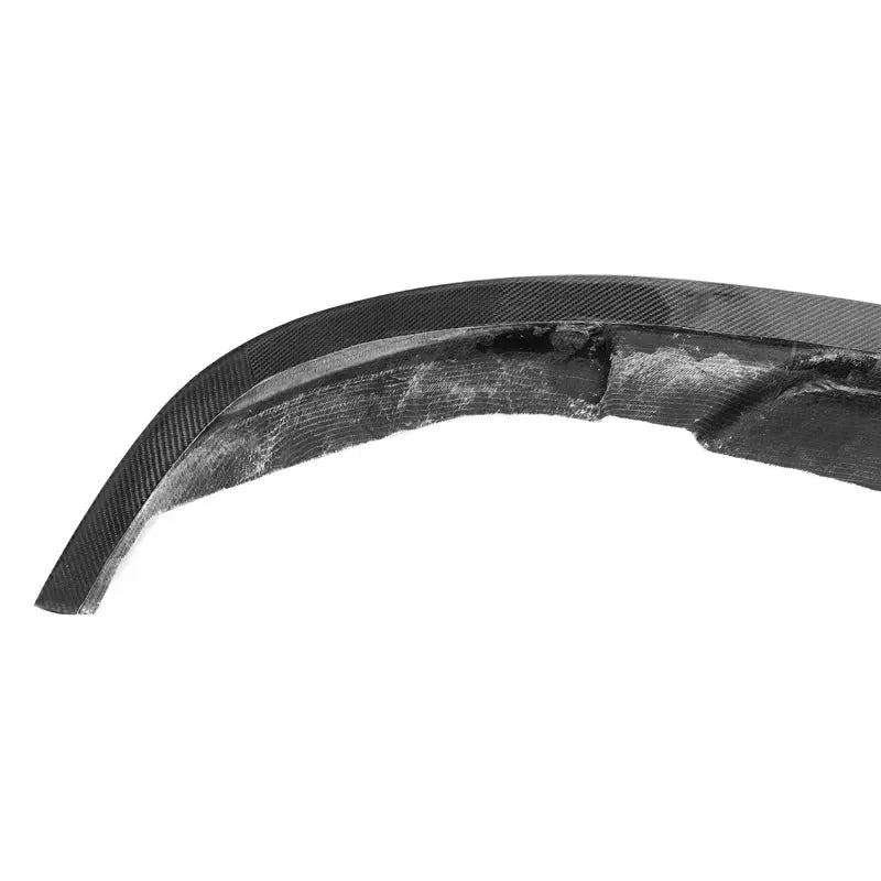 BMW 3D V1 Carbon Fibre Front Lip G30 / G38 5 Series 2017-2023