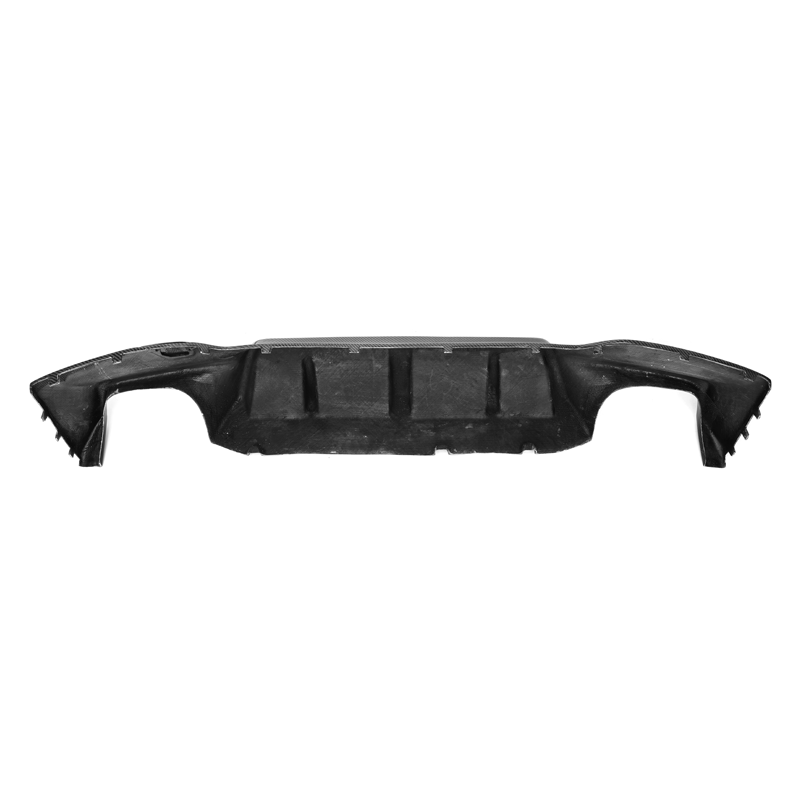 BMW 3D Carbon Fibre Rear Diffuser F90 M5 / G30 5 Series 2017-2023