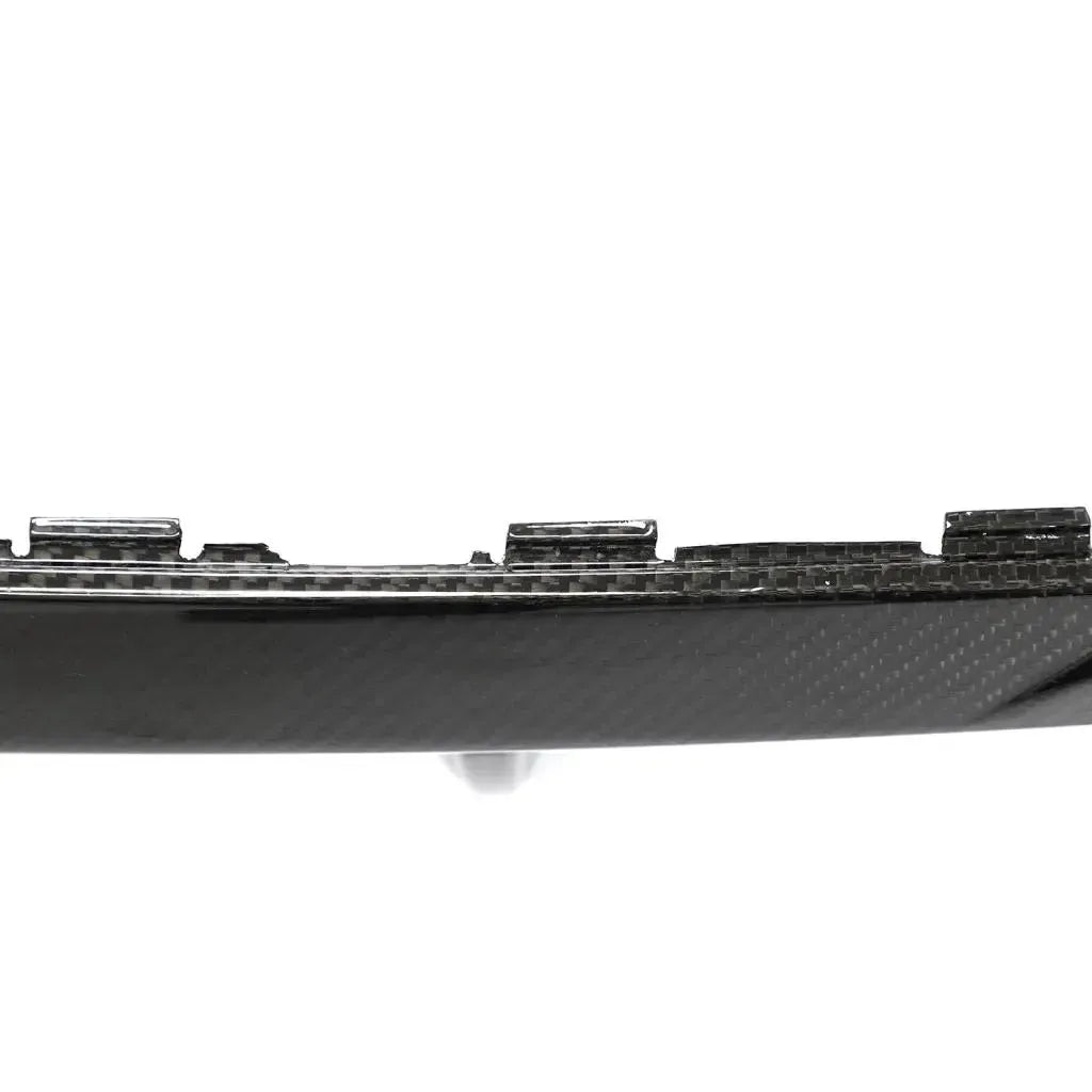 BMW 3D Carbon Fibre Rear Diffuser G22 / G23 / G26 4 Series & I4 2021+