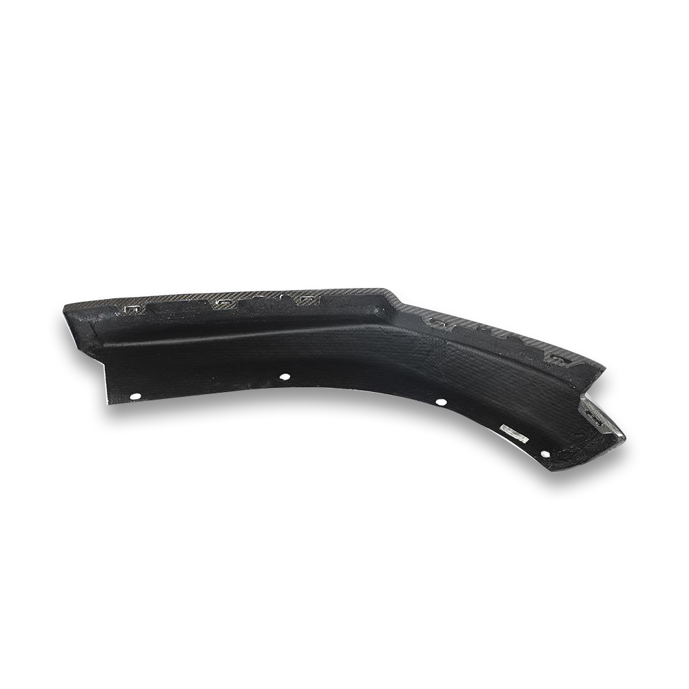 BMW 3D Carbon Fibre Rear Diffuser G80 M3 / G82 G83 M4 2021+