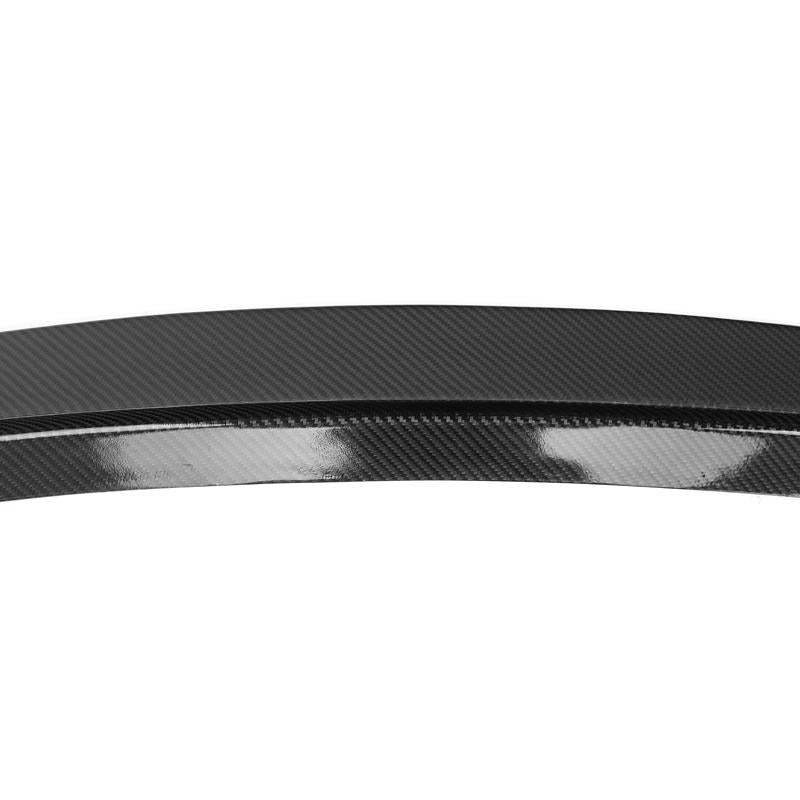 BMW 3D Carbon Fibre Trunk Spoiler F30 3 Series / F80 M3 2012-2019
