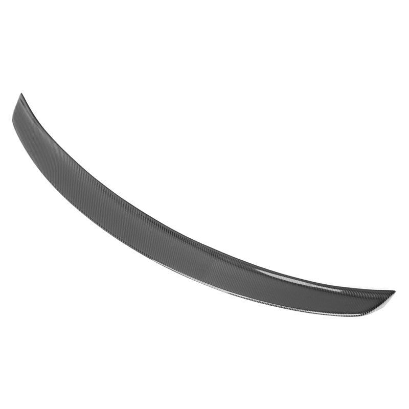BMW 3D Style Carbon Fibre Trunk Spoiler F82 M4 2014-2020