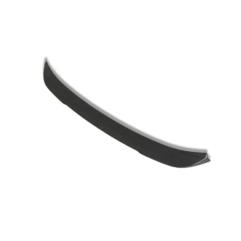 BMW 3D Carbon Fibre Trunk Spoiler F98 X4M / G02 X4 2018+