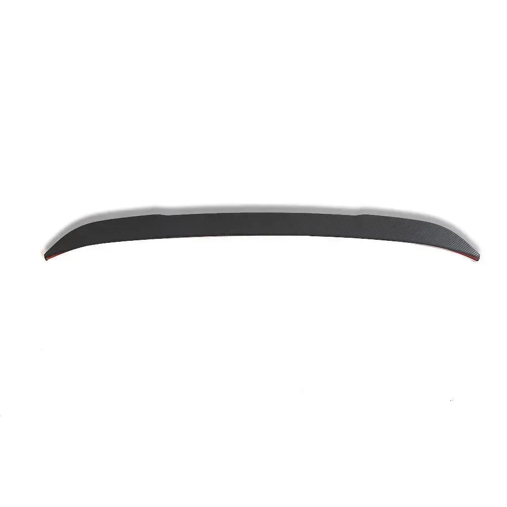 BMW 3D Carbon Fibre Trunk Spoiler F98 X4M / G02 X4 2018+