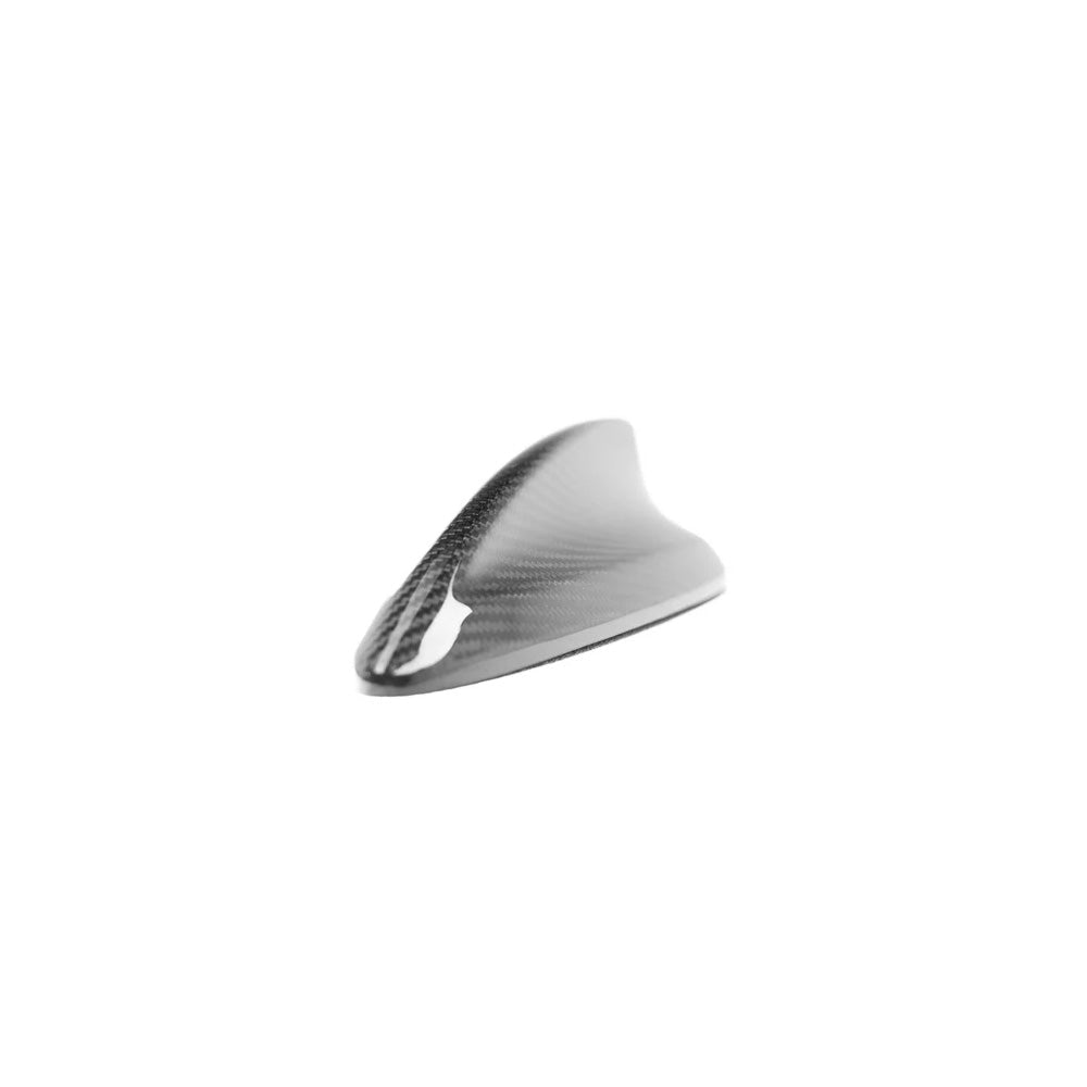 BMW Dry Carbon Fibre Attenna Cover