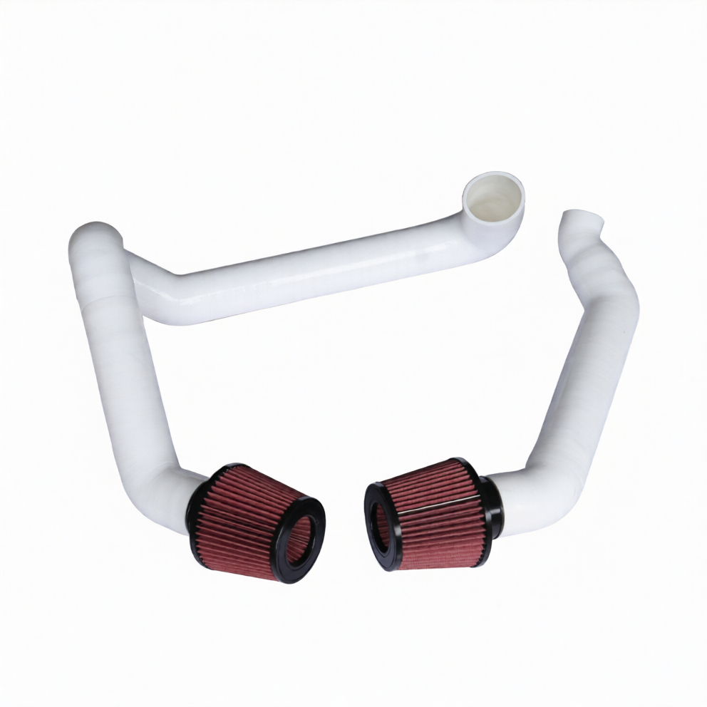 G8x S58 Silicone Front Mount Intake Kit