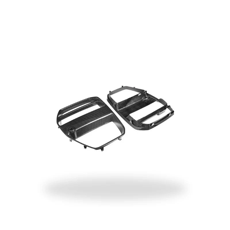 BMW V Dry Carbon Grille M3 G80 G81 / M4 G82 G83 2021+