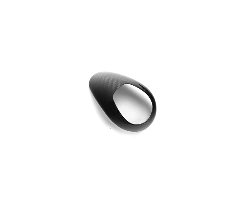 BMW Carbon Fibre Gear Knob Cover F87 M2 / F80 M3 / F82 M4 2014-2021