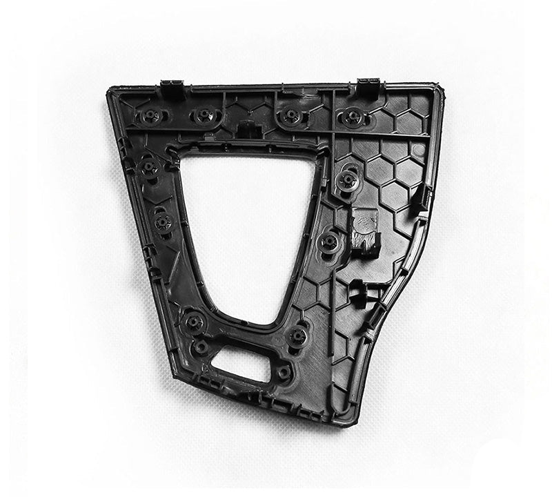 BMW M Performance Carbon Fibre & Alcantara Gear Selector Panel F87 M2 / F80 M3 / F82 M4 2014-2021