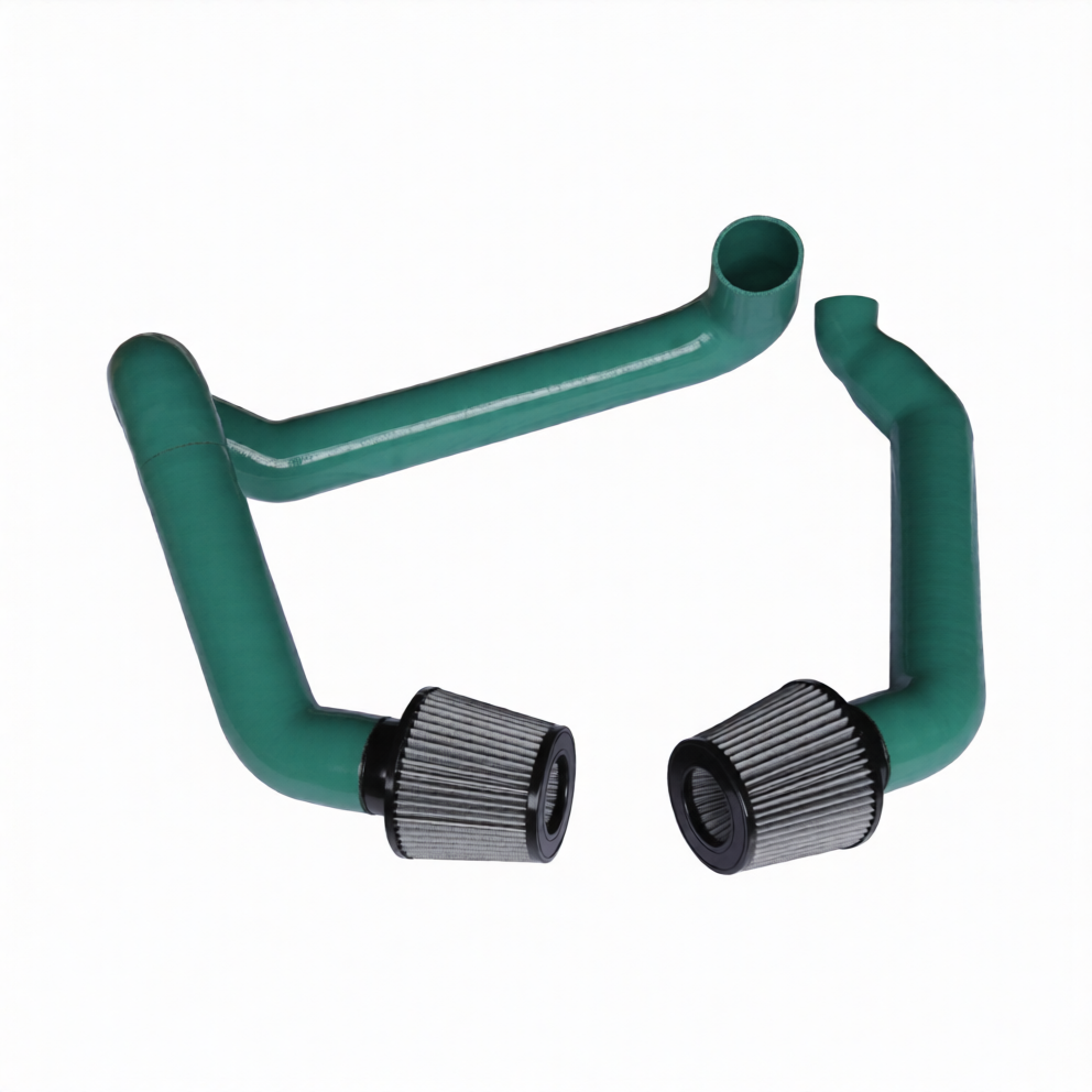 G8x S58 Silicone Front Mount Intake Kit
