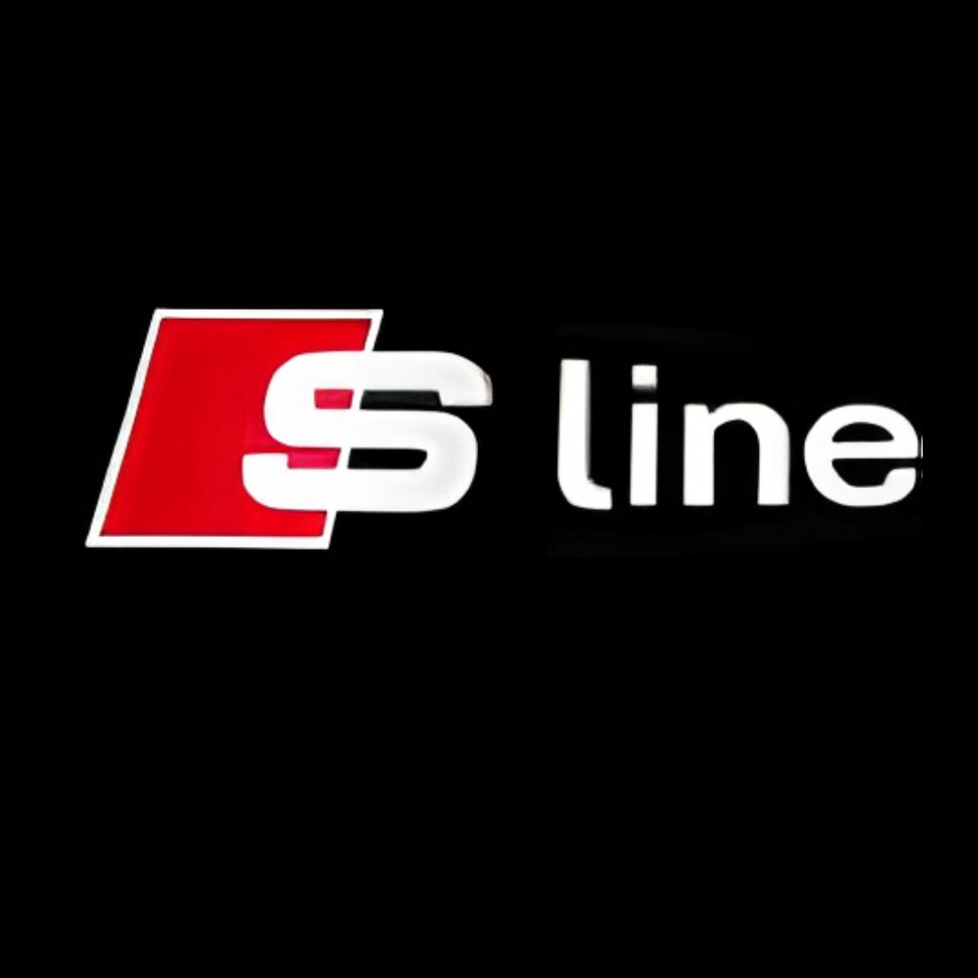 s line