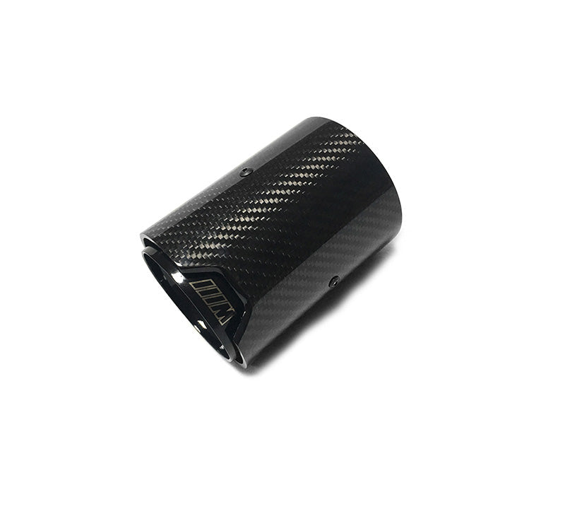 BMW M Performance Carbon Fibre Exhaust Tips F87 M2 / F80 M3 / F82 M4 2014-2021