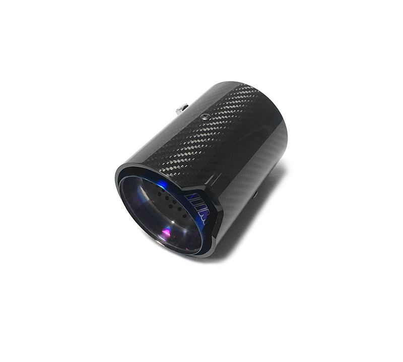 BMW M Performance Carbon Fibre Exhaust Tips F87 M2 / F80 M3 / F82 M4 2014-2021