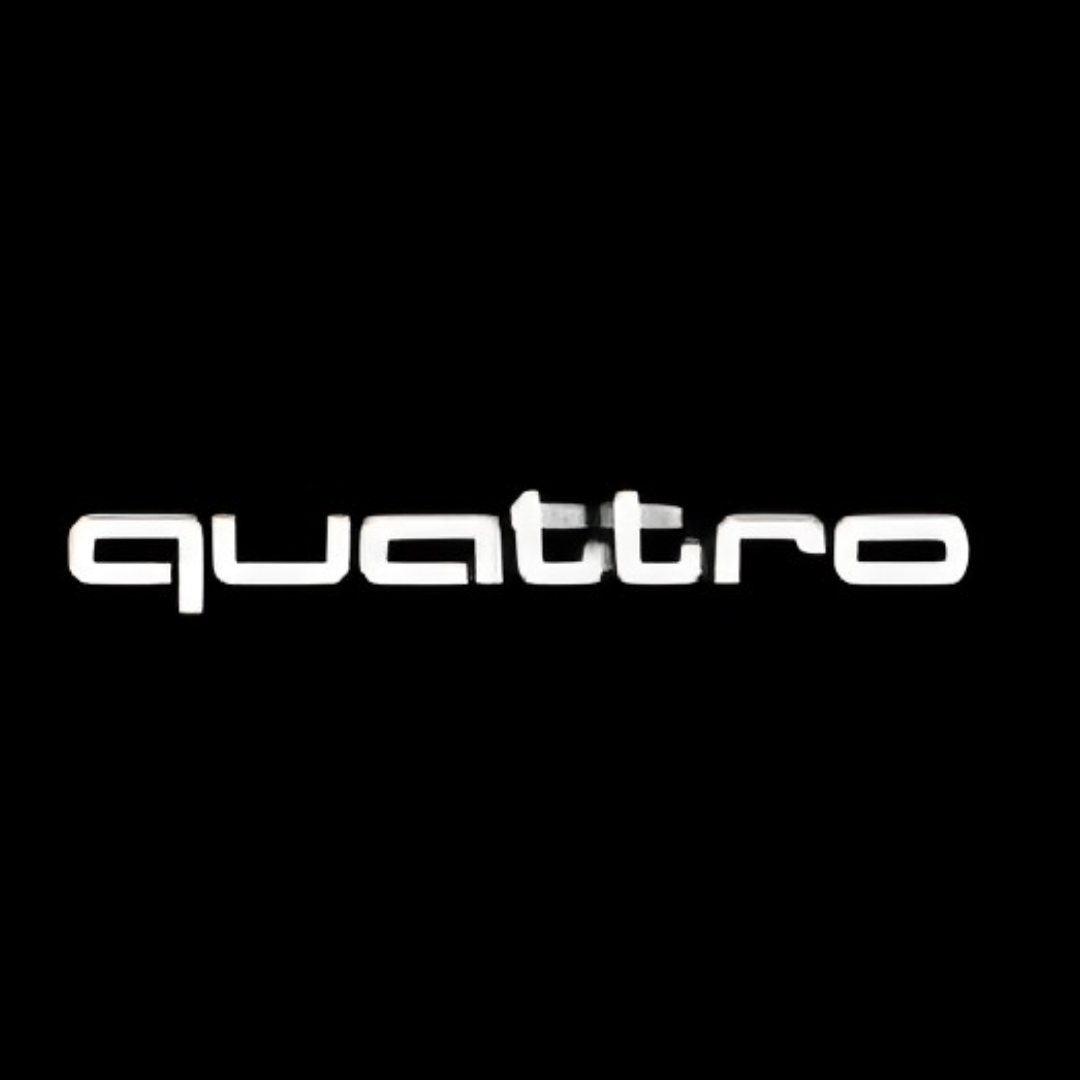 quattro