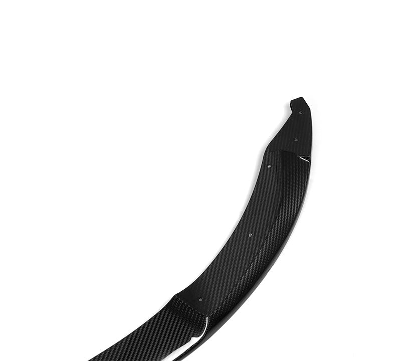 BMW M Performance Style Carbon Fibre Front Lip F80 M3 / F82 M4 2014-2020