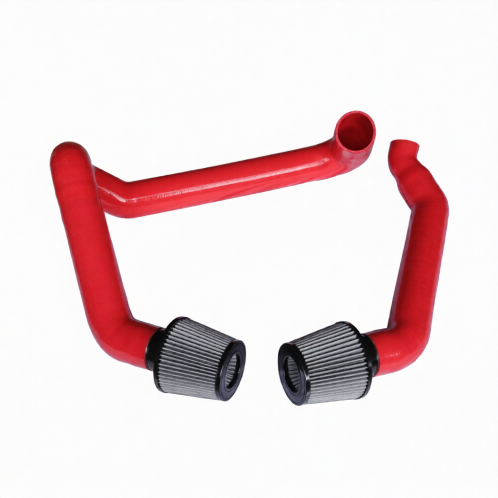 G8x S58 Silicone Front Mount Intake Kit