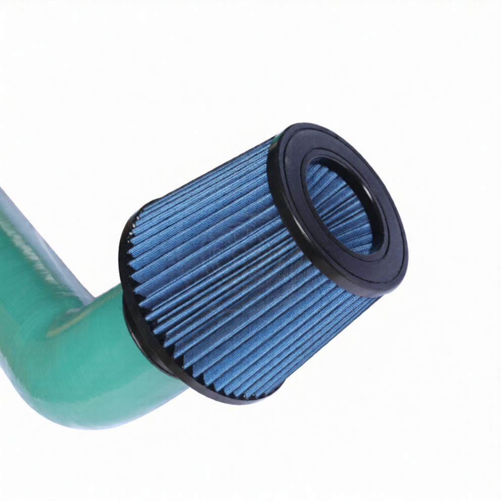 G8x S58 Silicone Front Mount Intake Kit
