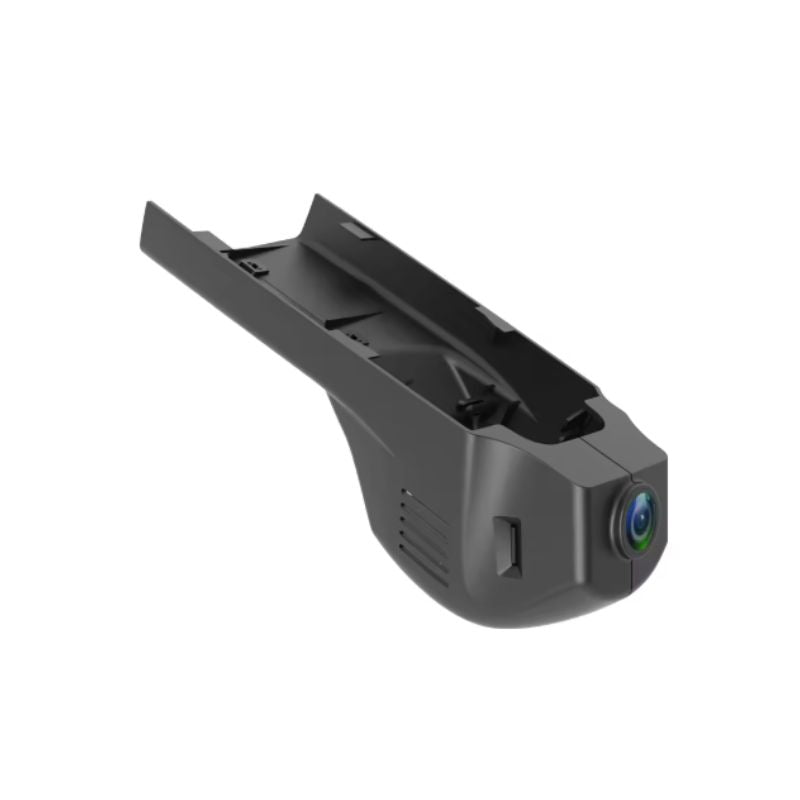 BMW Integrated 4K Dash Cam F48 X1 2015+