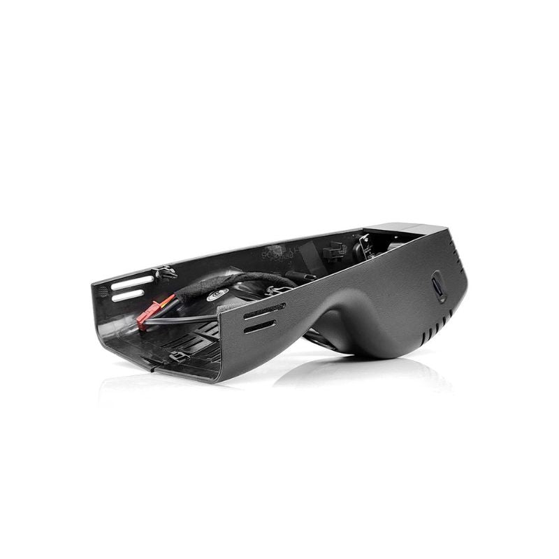 INTEGRATED 4K DASH CAM FOR BMW G20 3 SERIES / G05 X5 / G14 G15 8 SERIES / G01 X3