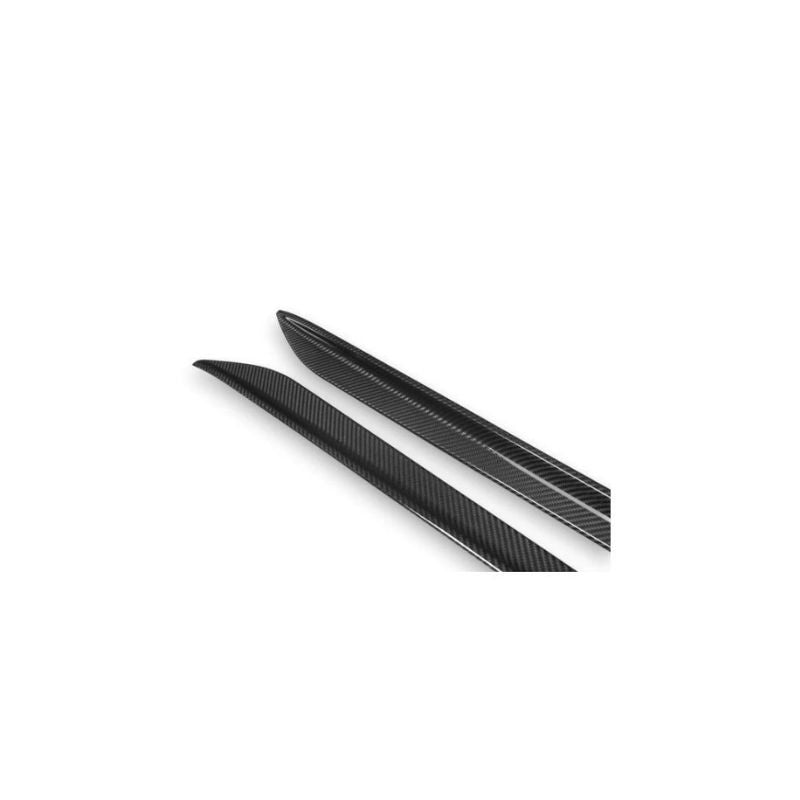 BMW Carbon Fibre Side Skirts G20 / G21 3 Series 2019+