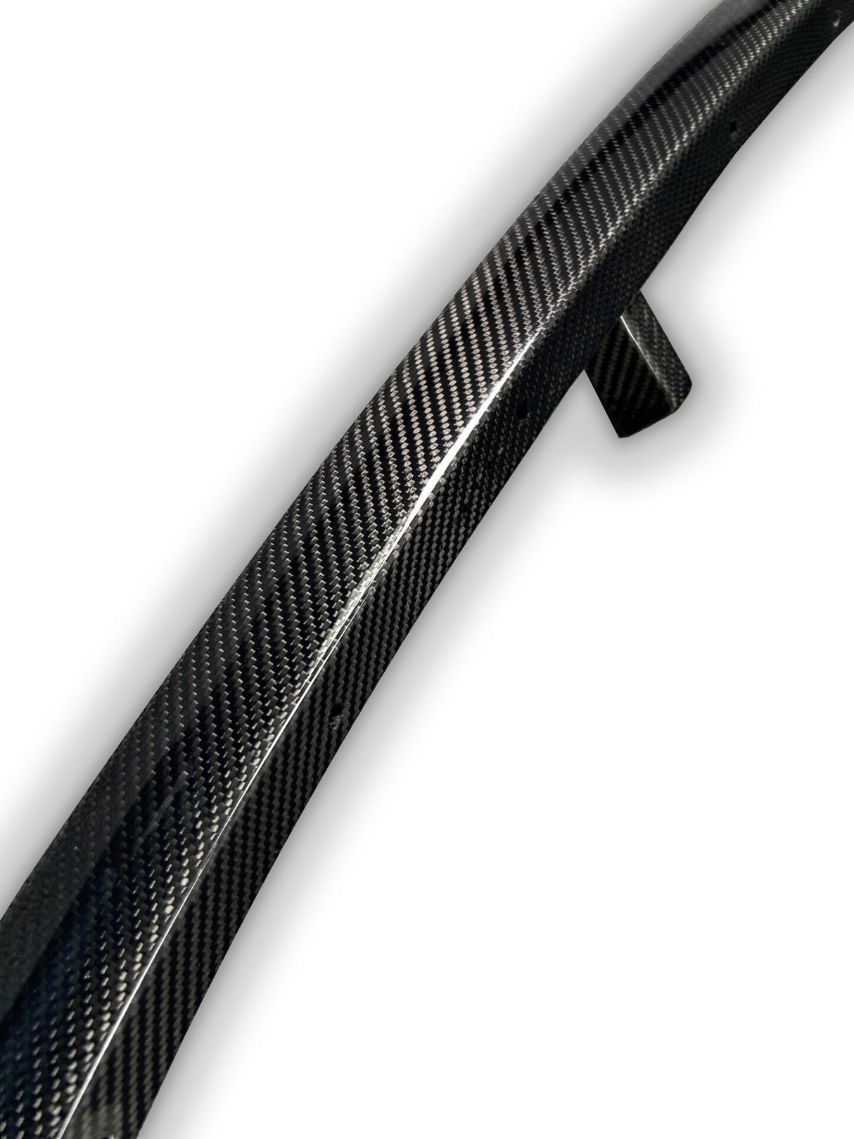 BMW CS Style Carbon Fibre Front Lip F80 M3 / F82 F83 M4 2014-2020