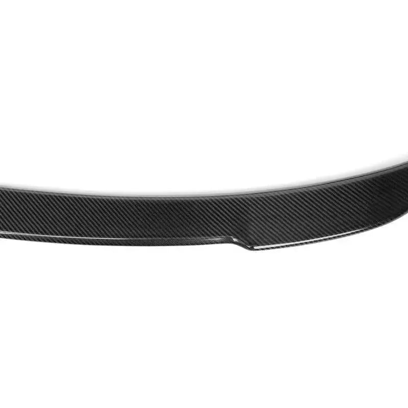 BMW CS Carbon Fibre Trunk Spoiler F32 / F33 / F36 4 Series 2013-2020