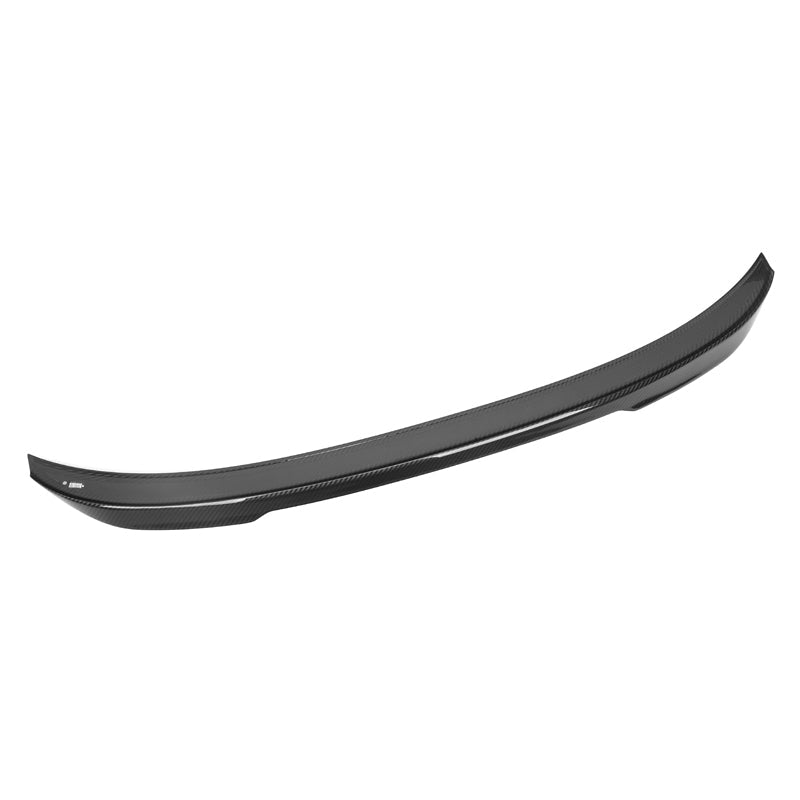 BMW CS Carbon Fibre Trunk Spoiler F80 M3 / F30 3 Series 2012-2019