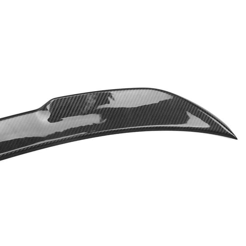 BMW CS Carbon Fibre Trunk Spoiler F80 M3 / F30 3 Series 2012-2019