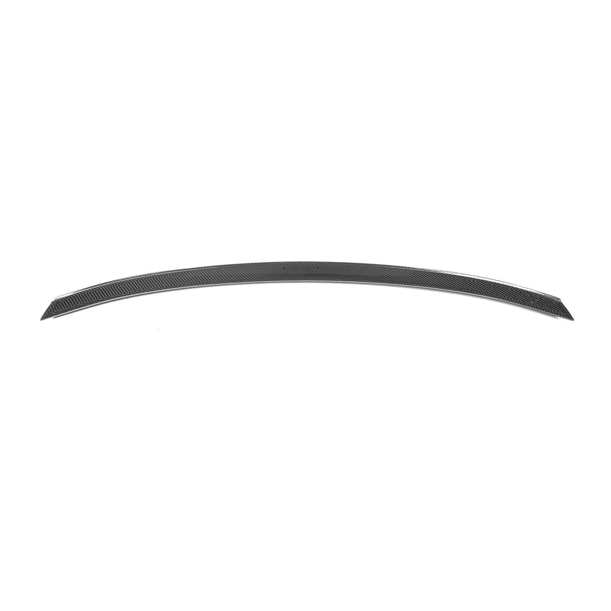 BMW CS Carbon Fibre Trunk Spoiler F87 M2 / F22 2 Series 2014-2021