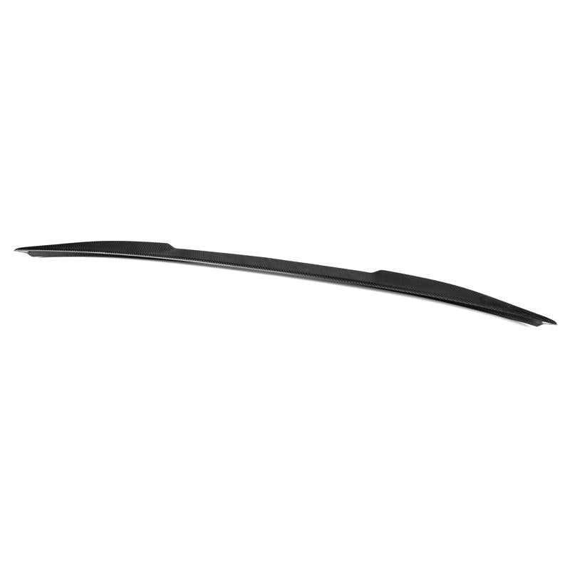 BMW CS Carbon Fibre Spoiler G80 M3 / G20 3 Series 2019+