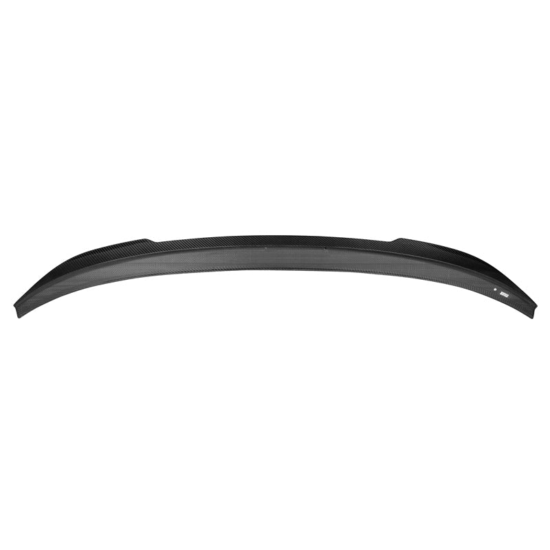 BMW CS Carbon Fibre Spoiler G80 M3 / G20 3 Series 2019+