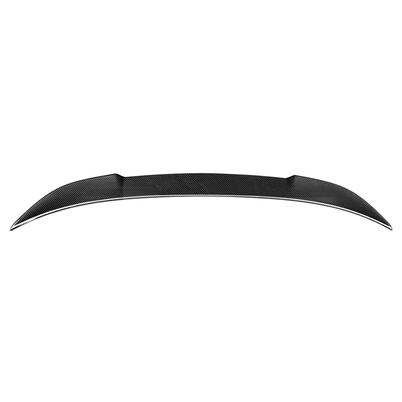 BMW CS Carbon Fibre Spoiler G80 M3 / G20 3 Series 2019+