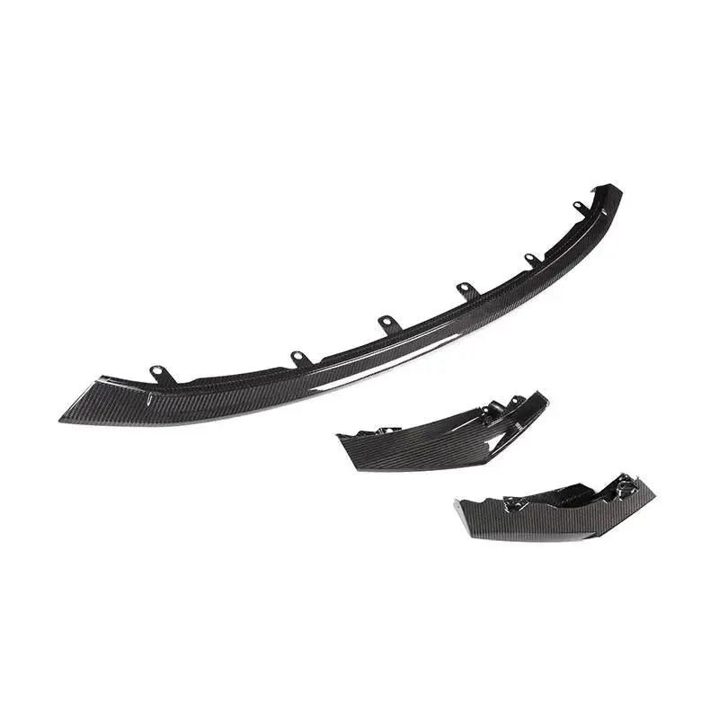 BMW CSL Dry Carbon Front Lip M3 G80 G81 / M4 G82 G83 2021+